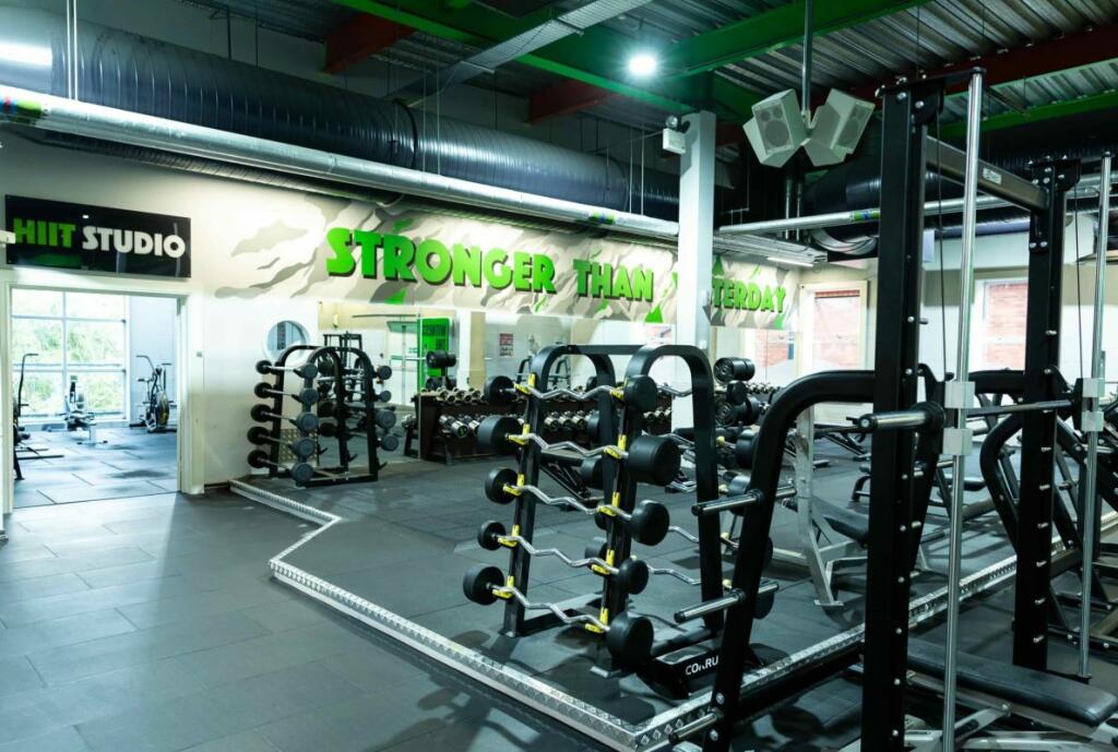 Additional image 4 of 4E The Quadrant Alcester Street, Redditch, Worcestershire, B98 8AE