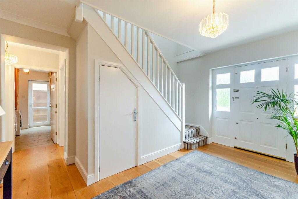 Additional image 22 of Packington Lane, Hopwas, Tamworth, Staffordshire, B78