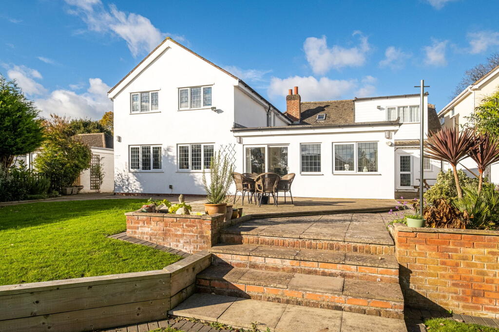 Additional image 28 of St Mawes, 147 Sutton Road, Bournebrook, Nr Tamworth, B78 3PF