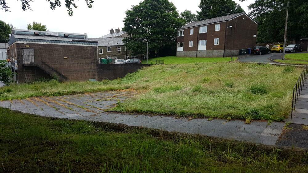 Bury Road, Rawtenstall, Rossendale, Lancashire