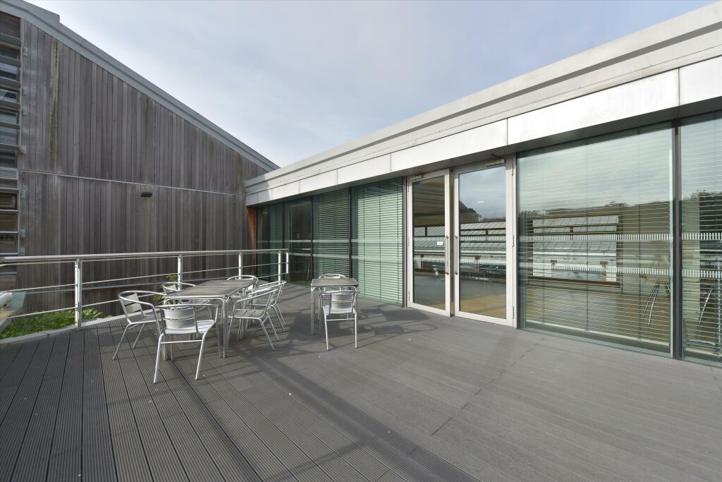 Additional image 4 of Bio Building, Blythe Valley Park, Solihull, B90