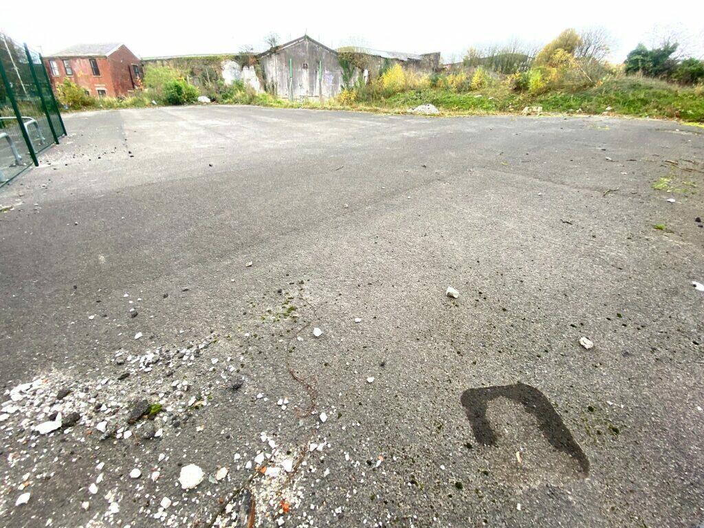 Additional image 6 of Land at Cicely Lane, Blackburn, BB1 1HQ