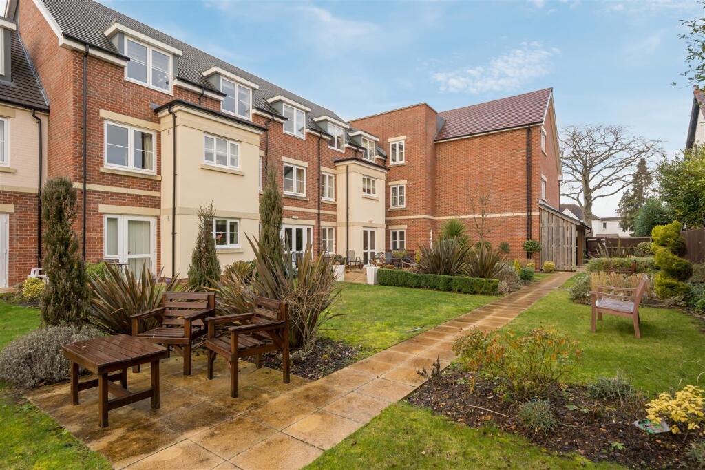 Additional image 13 of Woolmans Lodge, Shirley, Solihull