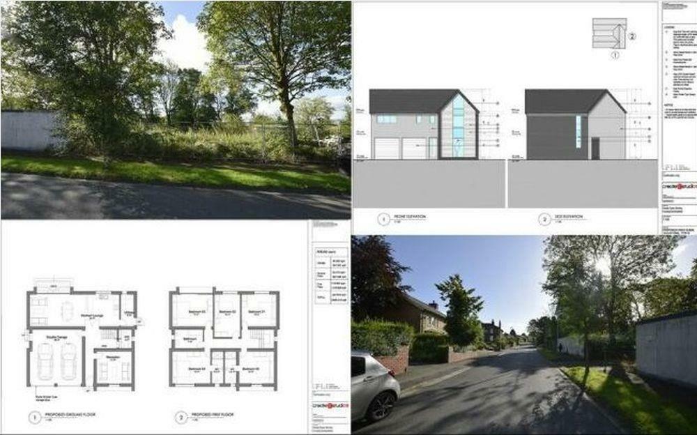 Additional image 8 of Plot 2, Reedley Road Burnley, BB10 2LU
