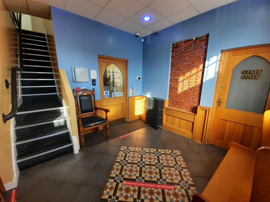 Additional image 17 of Arctic House, Howard Street, Burnley, Lancashire