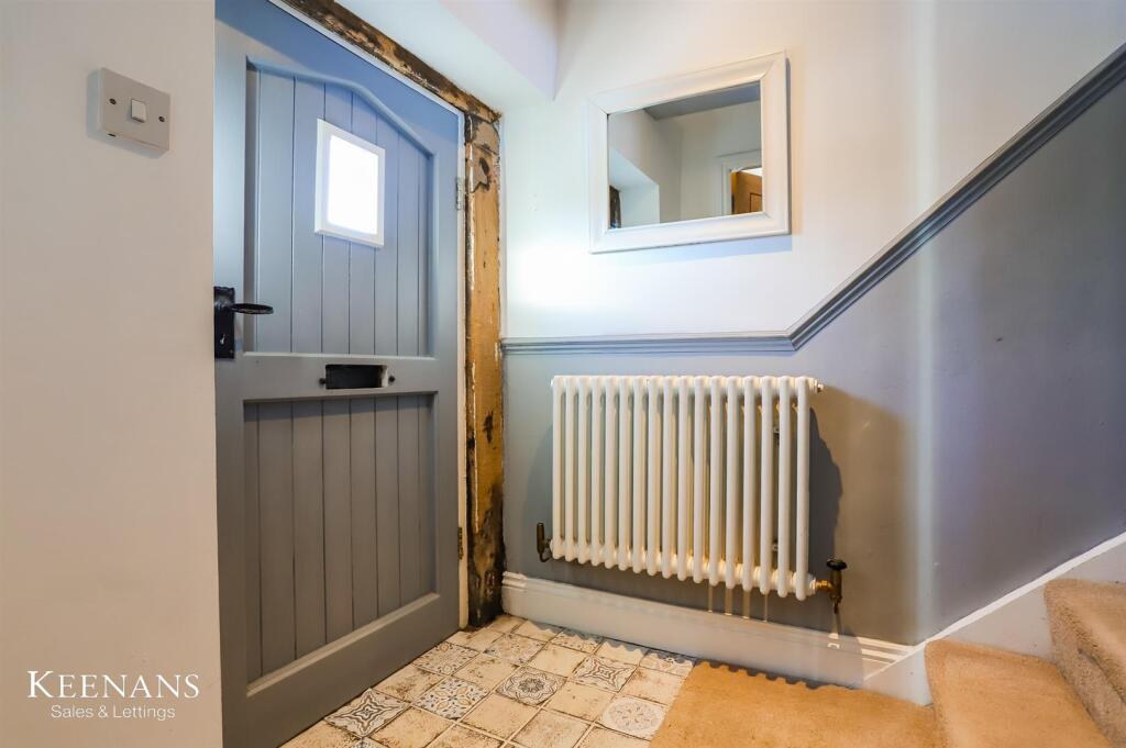 Additional image 38 of Wheatley Lane Road, Fence