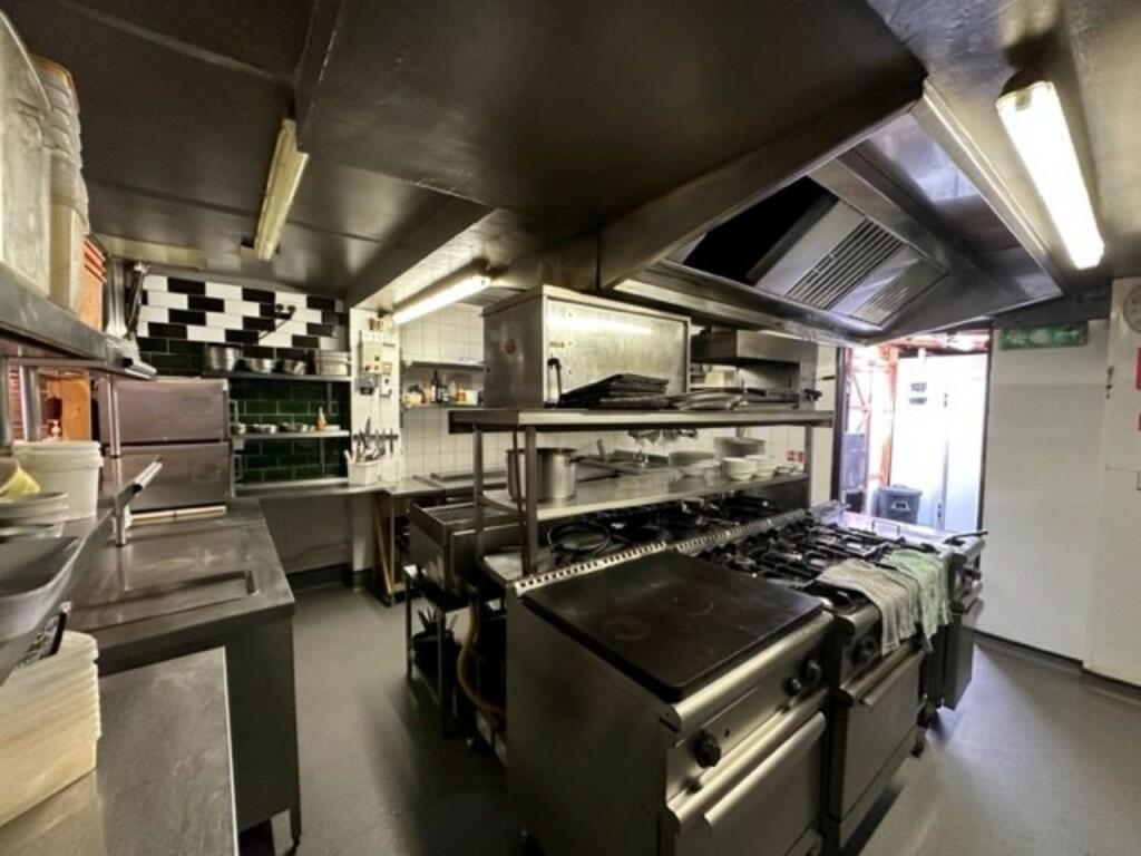 Additional image 13 of Leasehold Italian Restaurant, Sutton Coldfield, West Midlands, B74