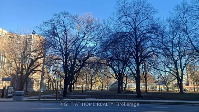 Additional image 12 of 308 JARVIS St Unit 516