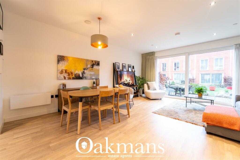 Additional image 6 of South Loop Square, Birmingham