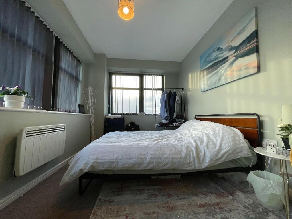 Additional image 8 of Brindley House, Newhall Street, Birmingham, B3