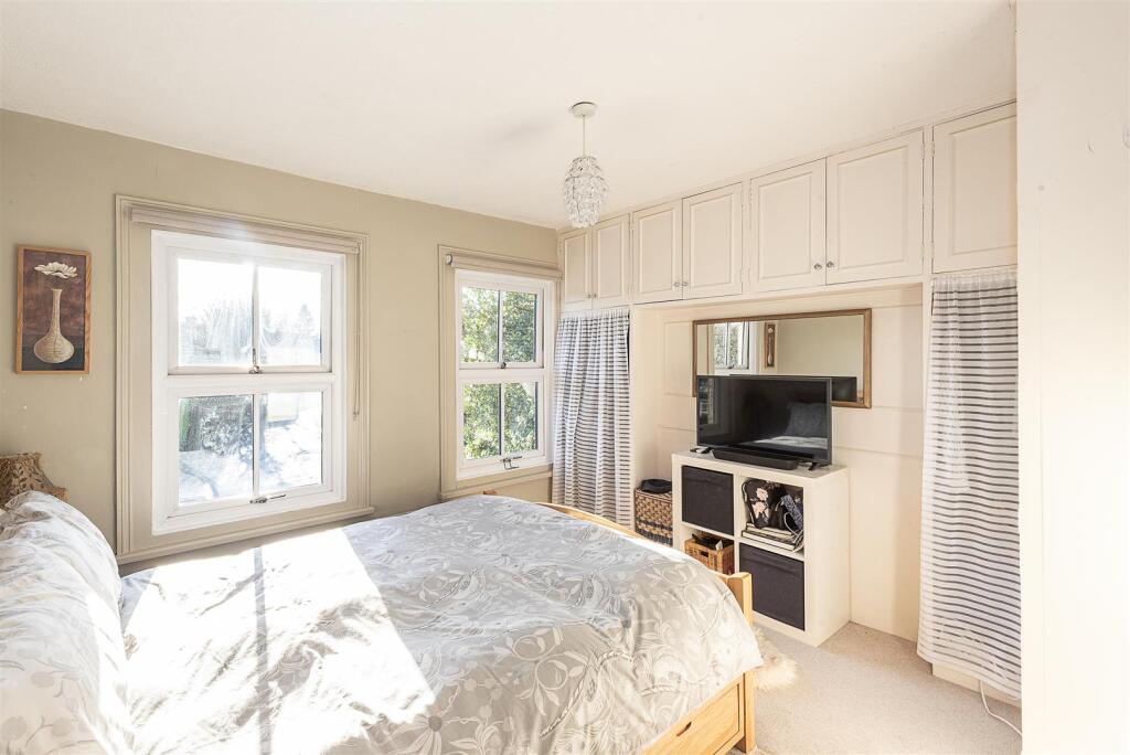 Additional image 7 of Station Road, Harpenden