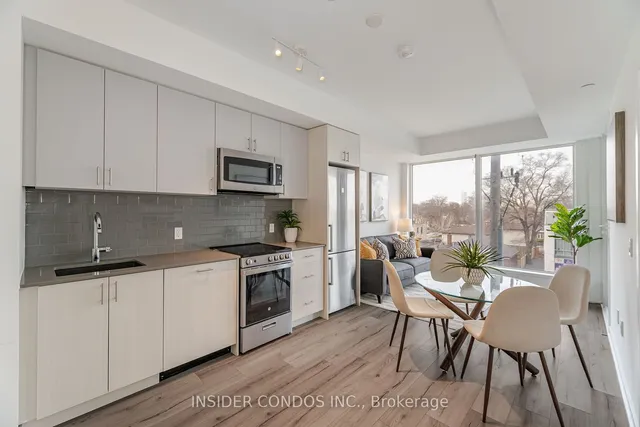 Additional image 8 of 1195 The Queensway Ave Unit 306