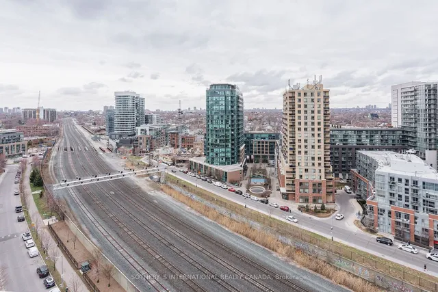 Additional image 17 of 38 Joe Shuster Way Unit 1619