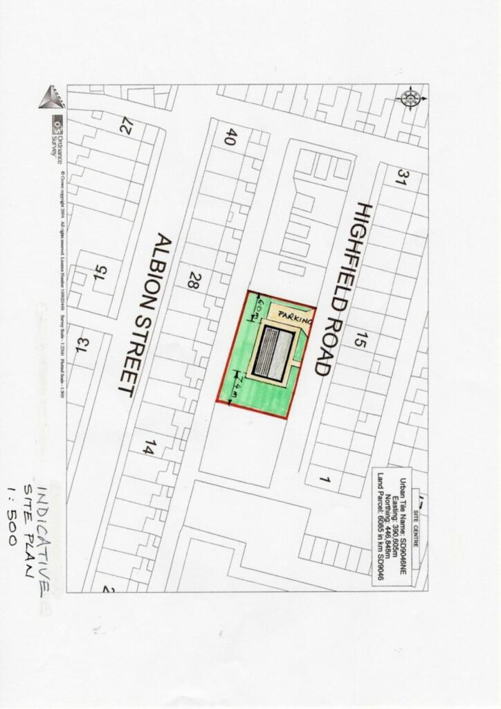 Additional image 14 of Albion Street, Earby, BB18