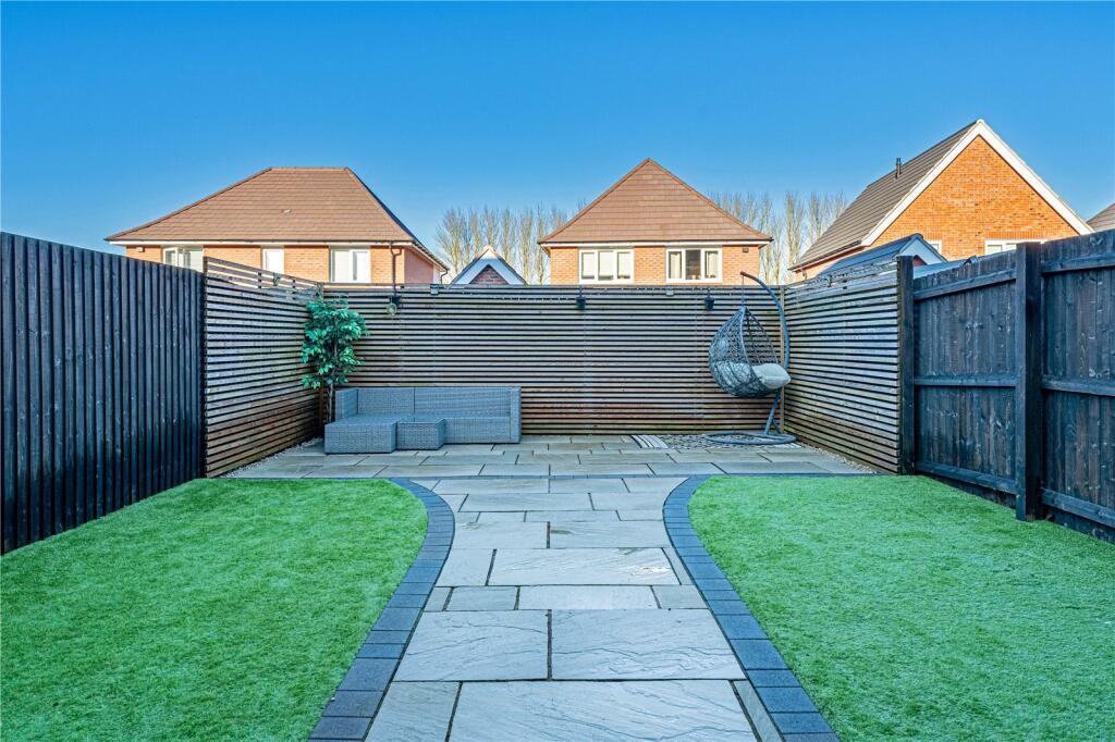 Additional image 31 of Lapley Avenue, Amington, Tamworth, Staffordshire, B77