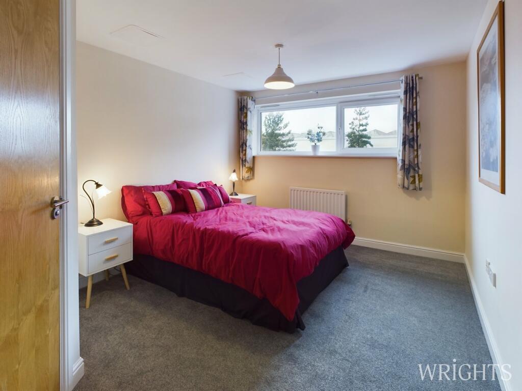 Additional image 5 of Clarkson Court, Hatfield, AL10