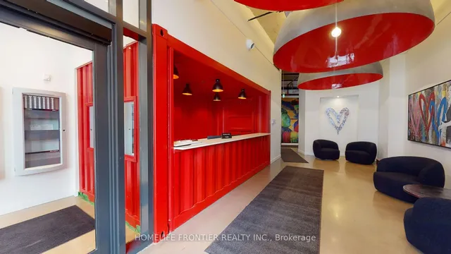 Additional image 2 of 135 East Liberty St Unit 717