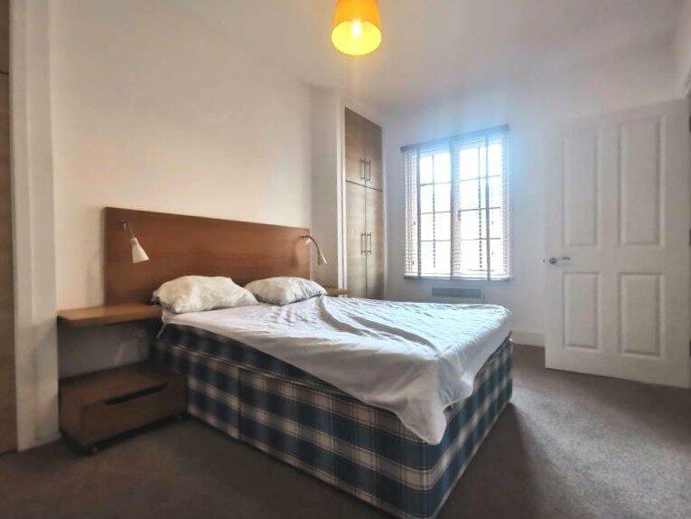 Additional image 10 of Garden Court, 231-232 Ladywood Middleway, Birmingham, B16