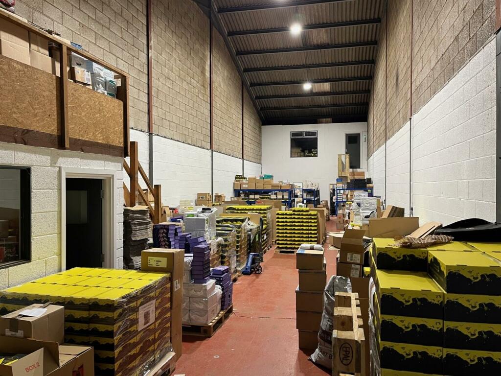 Additional image 6 of Weights Farm Business Park, Redditch B97 6RG