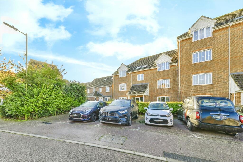 Additional image 17 of Cornflower Way, HATFIELD, Hertfordshire, AL10