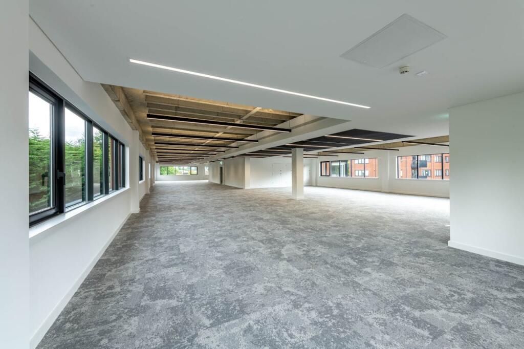 Additional image 21 of ONE Abbey View, Everard Close, St Albans, AL1 2PS