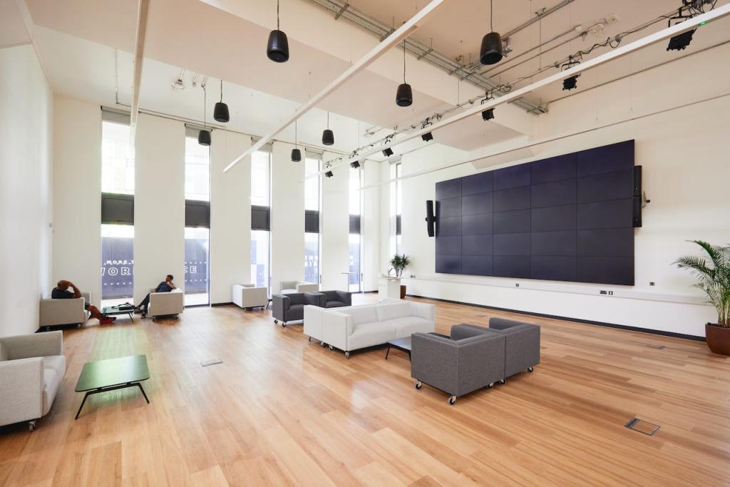 Additional image 7 of ICentrum, Innovation Birmingham, Birmingham, B7 4BP