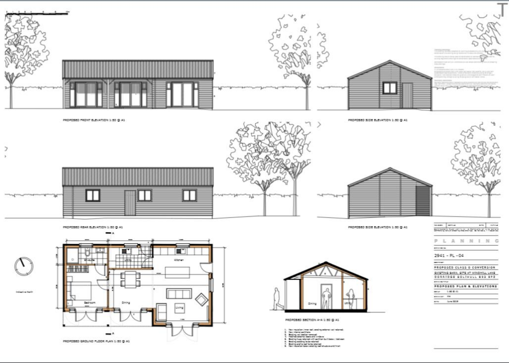 Additional image 4 of Windmill Lane, Dorridge