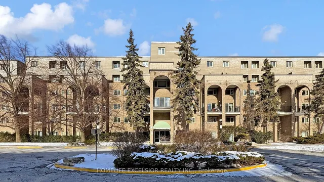 4005 Don Mills Rd Unit 245