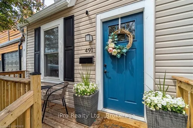 Additional image 2 of 491 Ferguson Ave