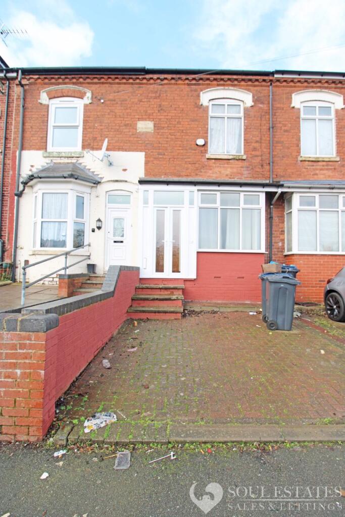 Additional image 18 of Wiggin Street, Birmingham