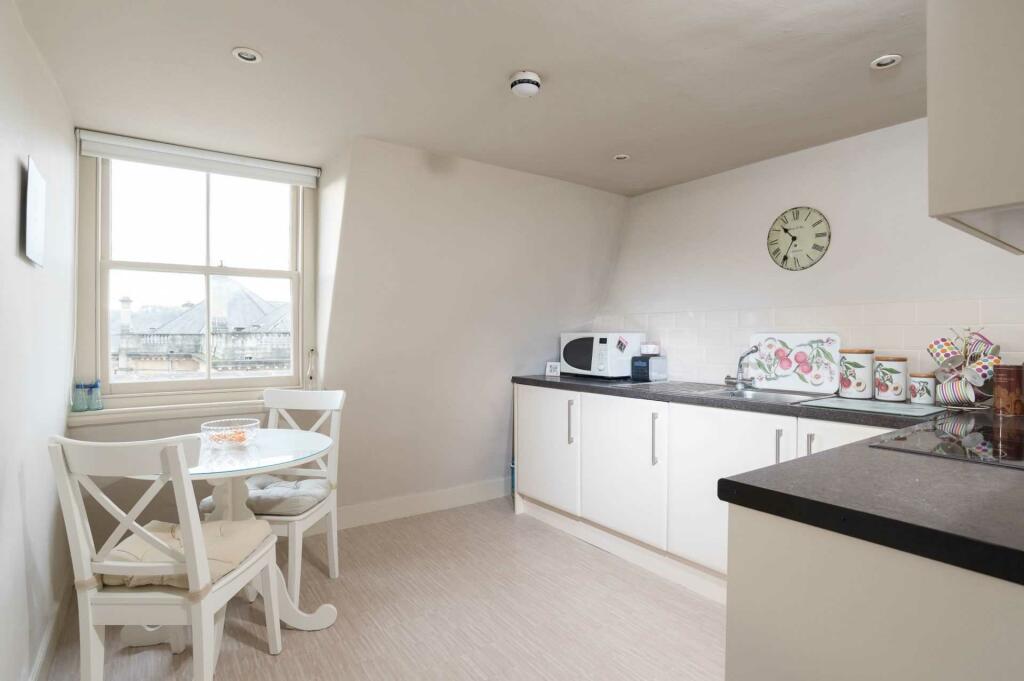 Additional image 5 of Bennett Street