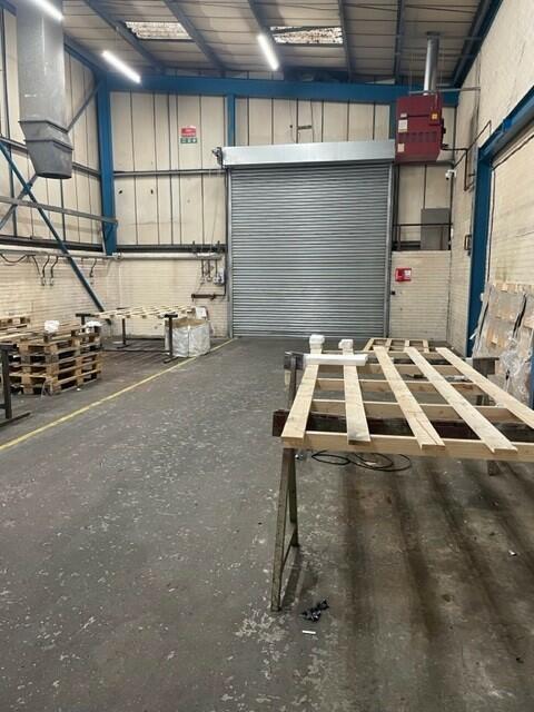 Additional image 2 of Unit 3 Avery Dell Industrial Estate, Lifford Lane, Kings Norton, Birmingham, West Midlands, B30 3DZ