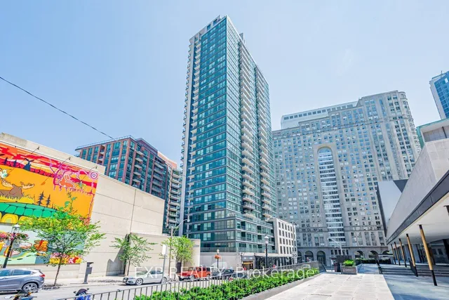 1 Scott St Unit 709