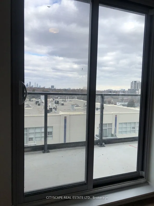 Additional image 10 of 2433 Dufferin St Unit 615