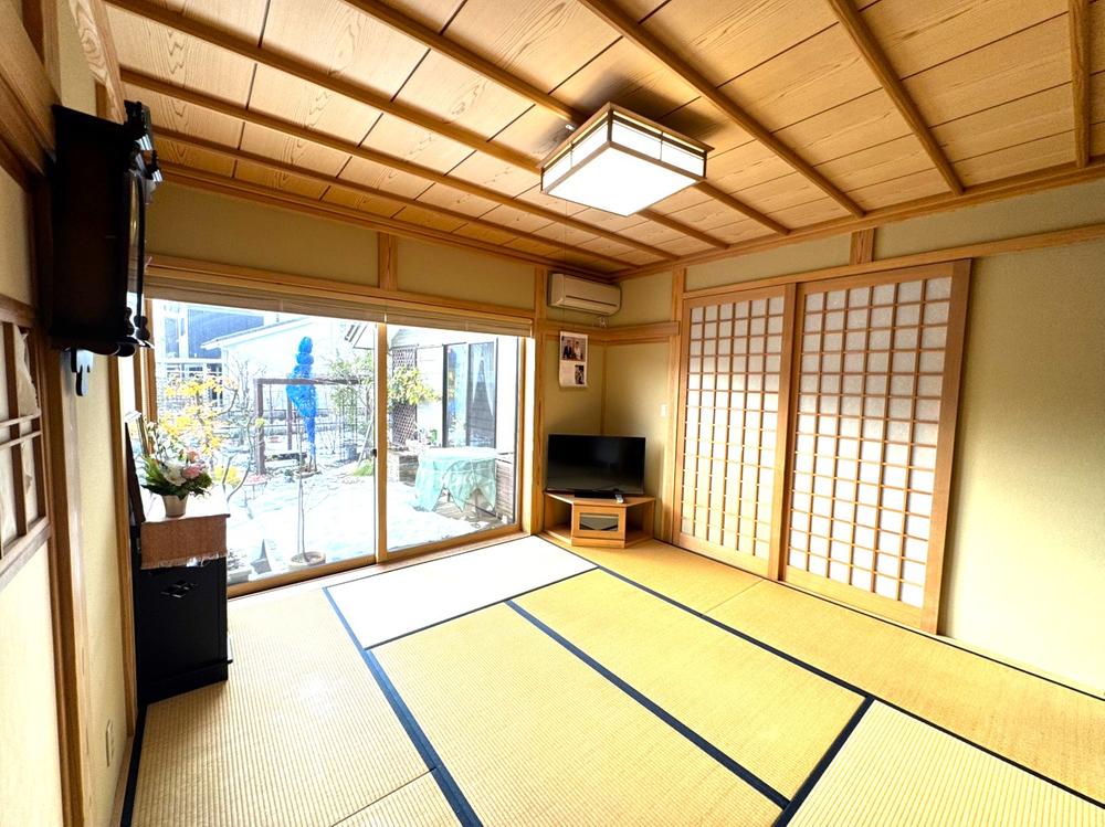 Additional image 6 of Tabata Town, Murakami City, Niigata Prefecture