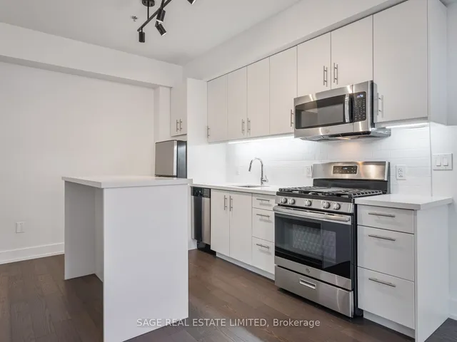 Additional image 6 of 1183 Dufferin St Unit 103