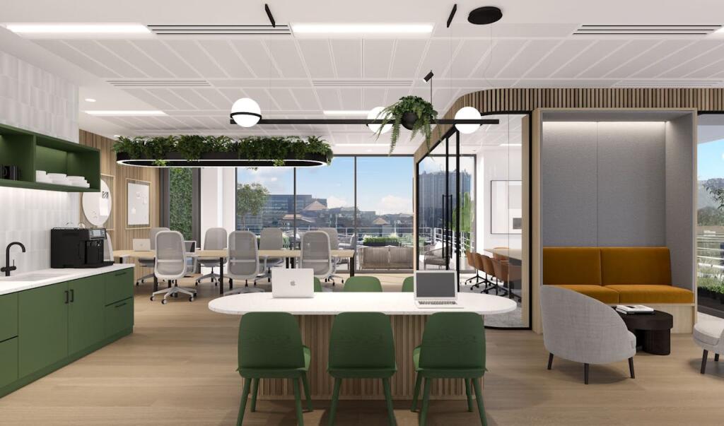 Additional image 6 of Billiards Building, Edmund Street, Birmingham, B3 2ES