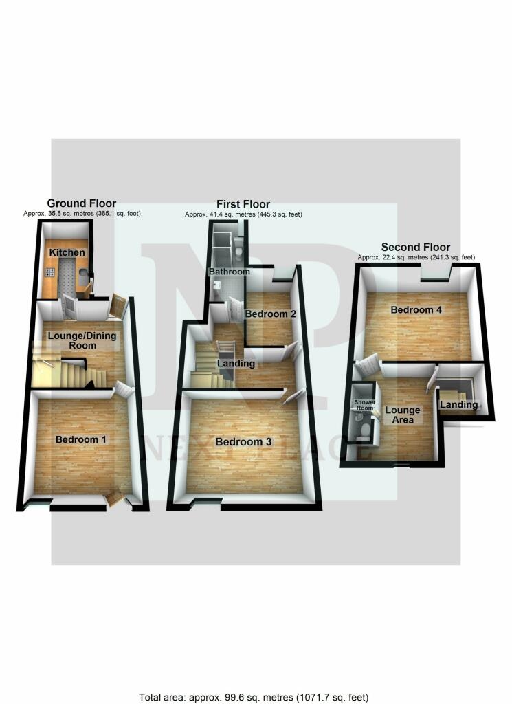 Additional image 8 of 12 Heath Street, Tamworth, B79