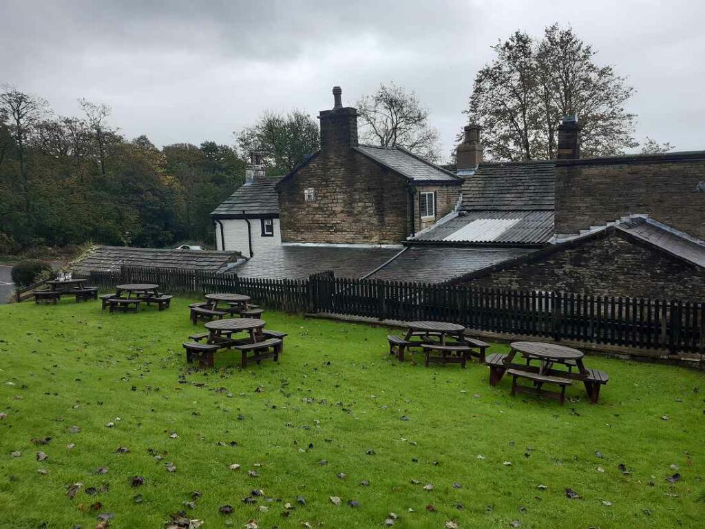 Additional image 4 of NW-323746 - Ye Old Sparrowhawk, 152 Wheatley Lane Road, Burnley BB12 9QG