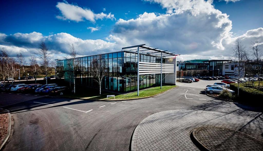 Additional image 9 of Rhodium, Blythe Valley Park, Solihull, B90 8AS