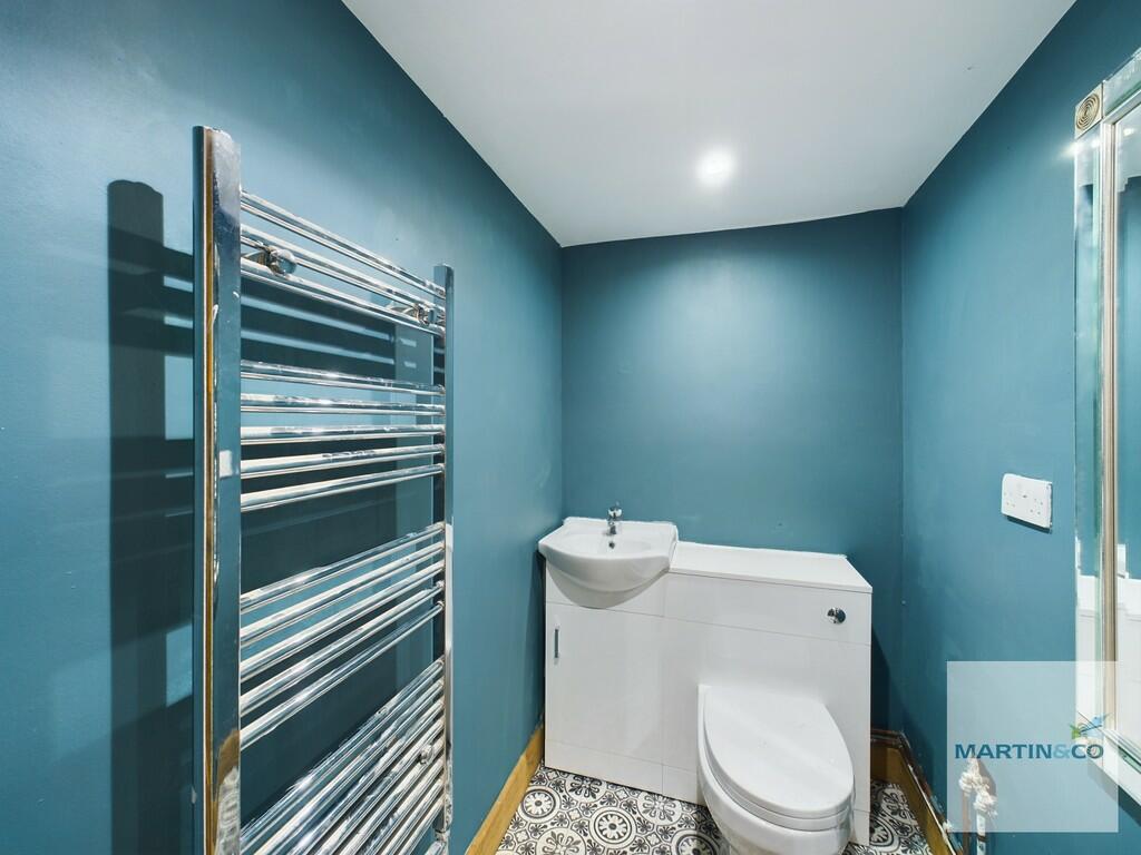 Additional image 13 of Smithy House