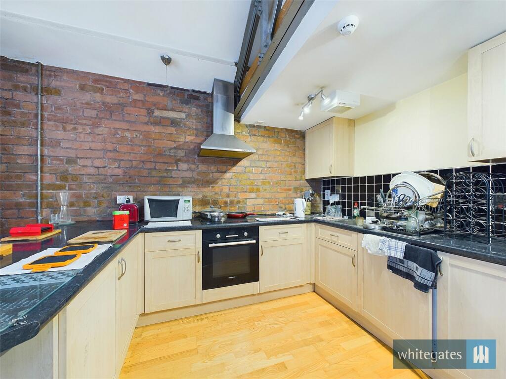 Additional image 12 of Broadgate House, 2 Broad Street, Bradford, West Yorkshire, BD1