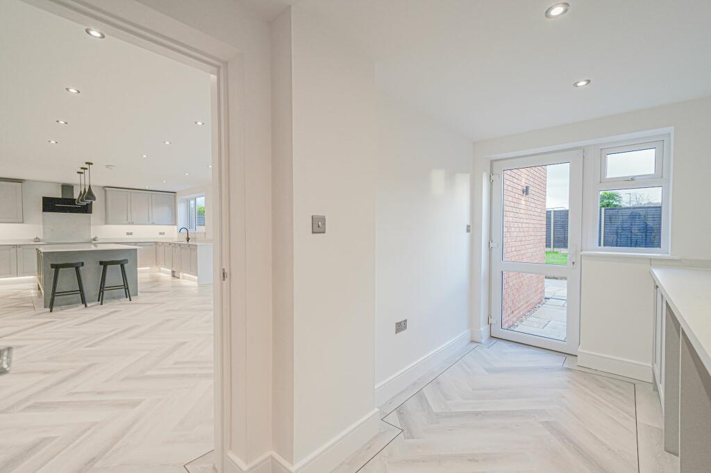 Additional image 14 of Longdon Road, Knowle, B93