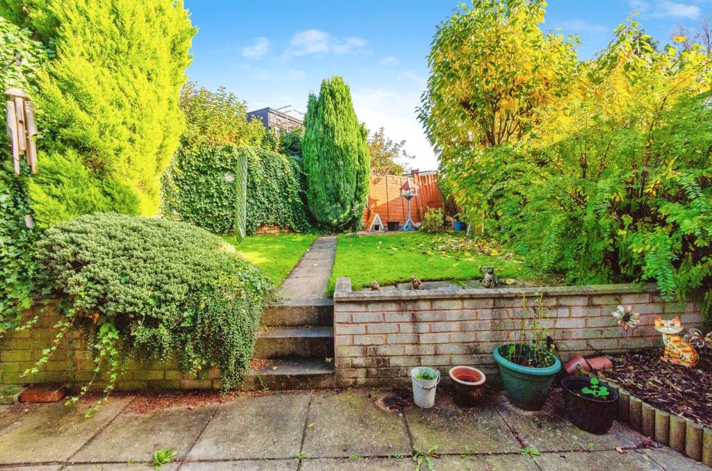 Additional image 15 of Tottenham Crescent, Birmingham, West Midlands, B44