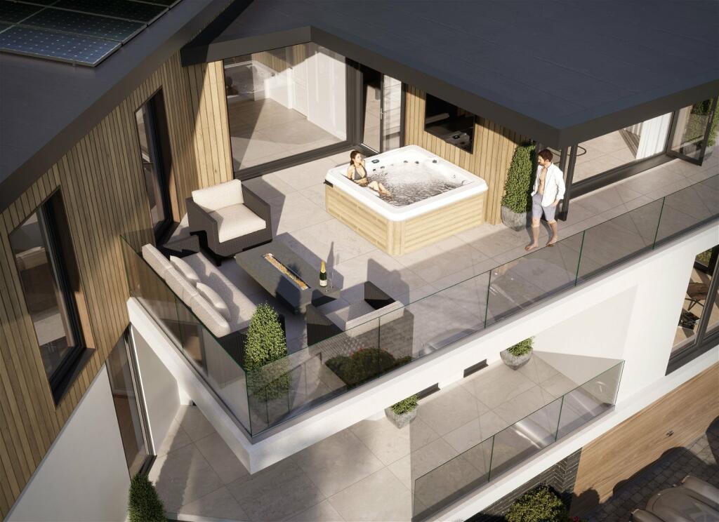 Additional image 12 of The Tree Tops, 2 Warren Lane, Lickey, B45 8ER