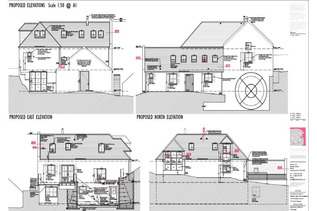 Additional image 14 of Mill of Boddam, Insch, AB52
