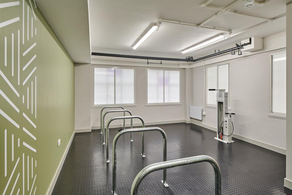 Additional image 13 of Lombard House, 145 Great Charles Street Queensway, Birmingham, B3 3LP