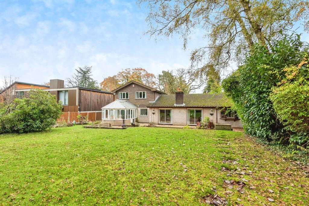 Additional image 15 of Moor Hall Drive, Sutton Coldfield