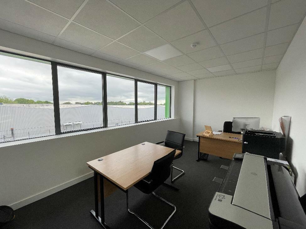Additional image 11 of Unit 10  Forge Industrial Park  Minworth, Birmingham West Midlands B76 1AH