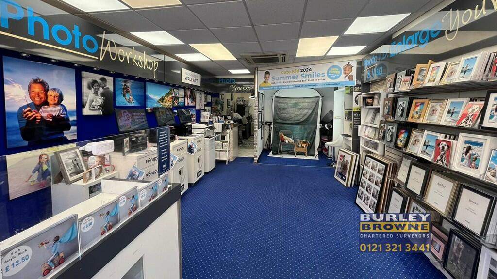Additional image 2 of 10 George Street, Tamworth, Staffordshire, B79 7LH